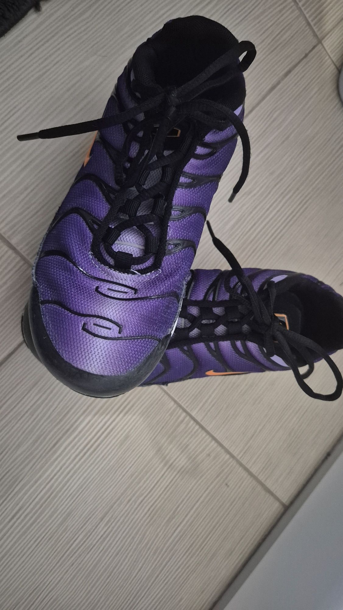 Маратонки Nike air max