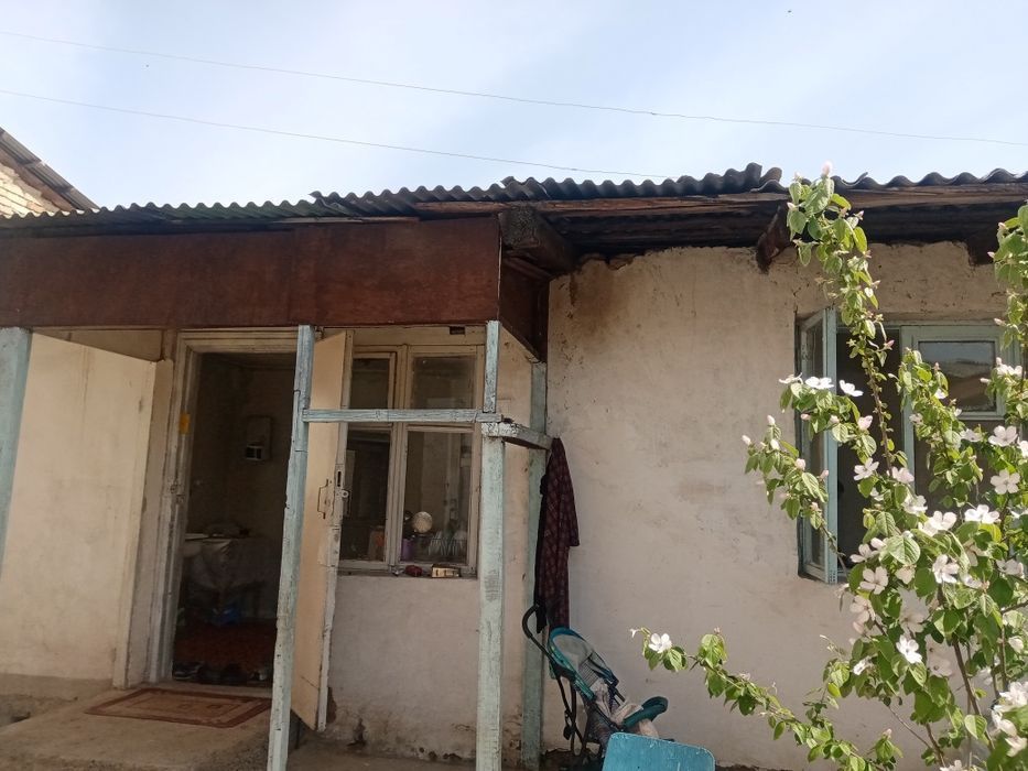 Uy sotladi muxtor ashrafiy kuchasi Yashnobod tumani