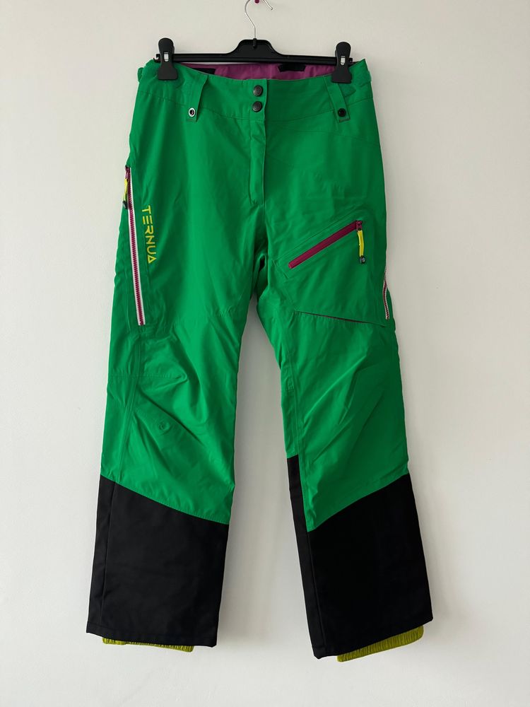 Pantaloni Ski Ternua, marime M