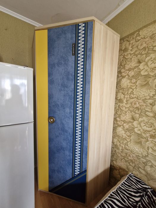 Мебель в детскую комнату