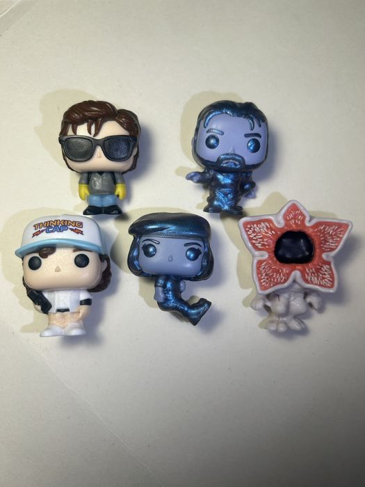 Продаю фигурки осд по дешевым ценам!