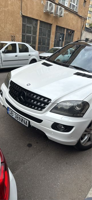 VAND Mercedes benz