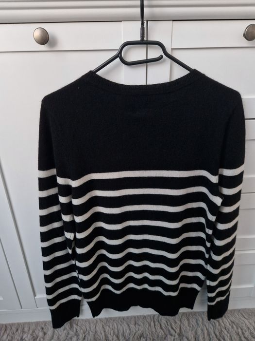 Nou! Pulover 100% casmir