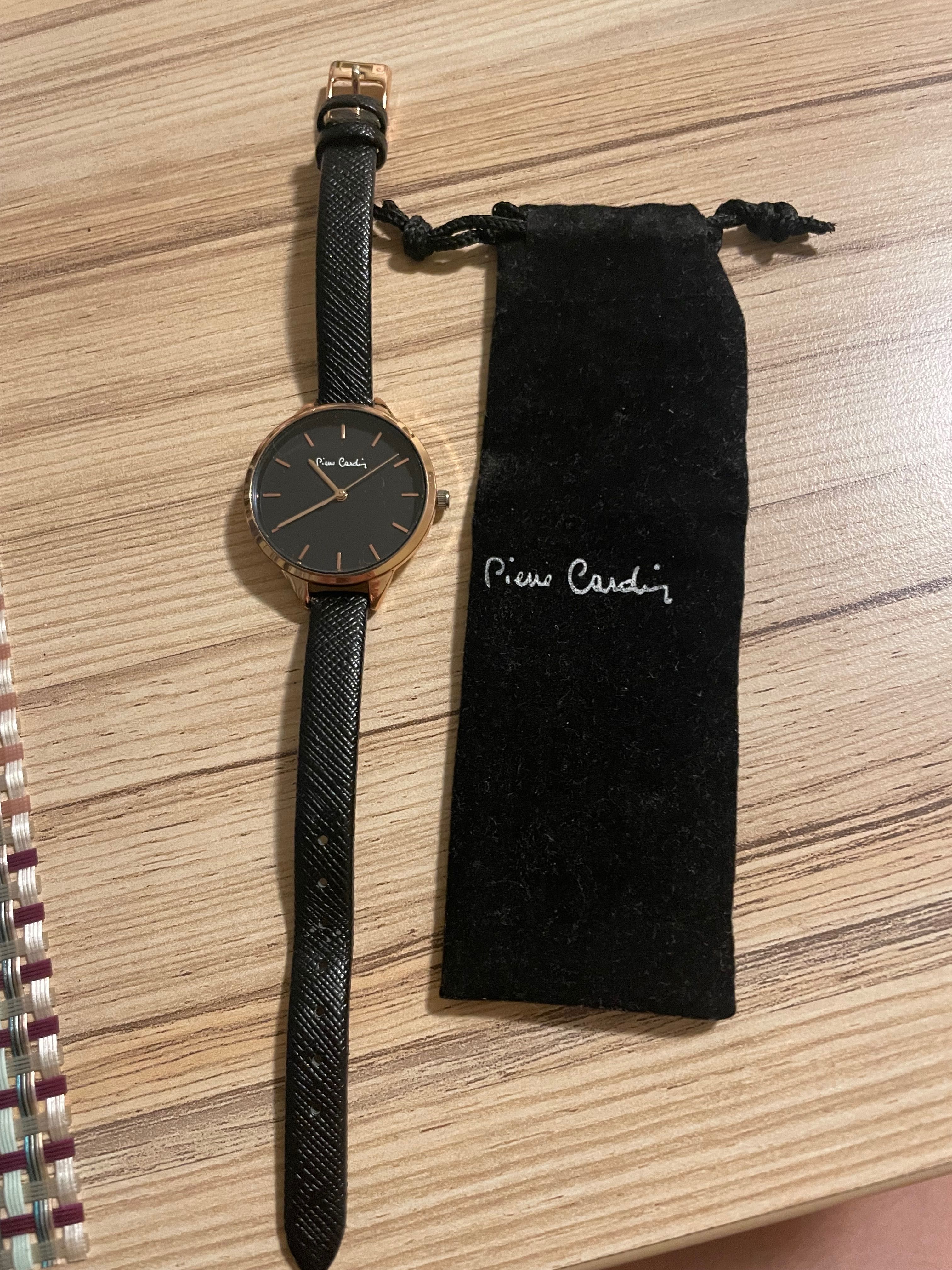 Часовник Pierre Cardin