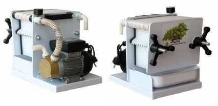 Filtru vin Italia