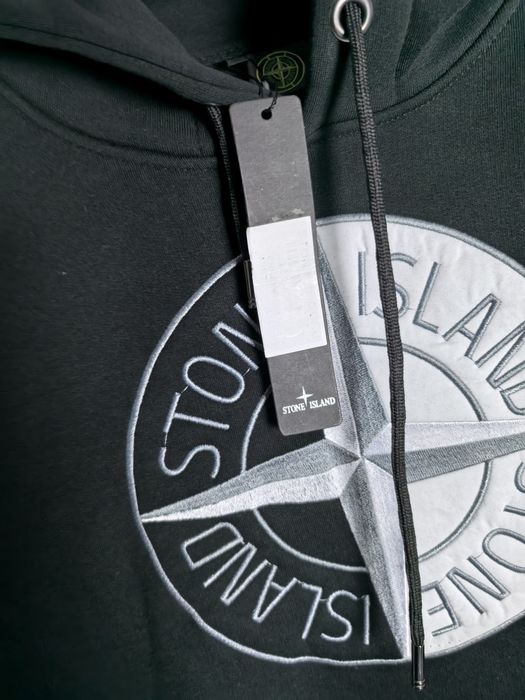 Унисекс суичер/худи