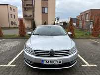 Vand Volkwagen Passat cc