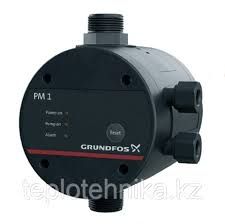 Регулятор давления grundfos