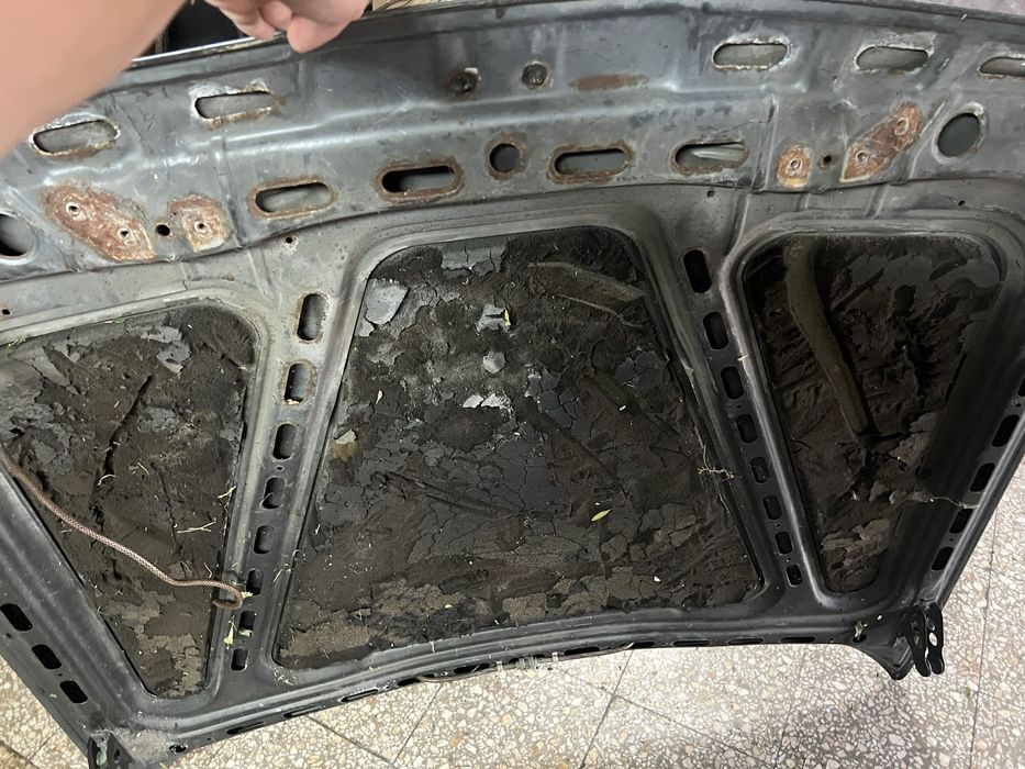 Бмв джанти 5х120,бутала м20б25,преден капак за купе