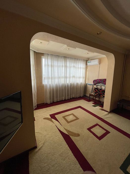 Сдается 2-х комнатная квартира Тинчлик метро