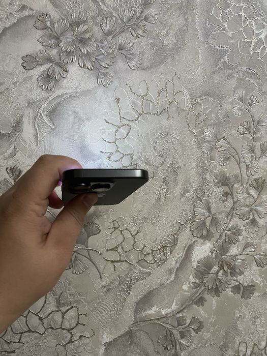 Iphone 16 pro 128 gb 98%