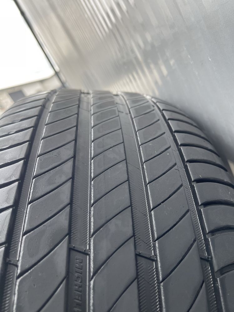 Cauciucuri vara Michelin 225/55/17 101w