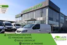 Opel Vivaro L1H1 Opel Vivaro L1H1
