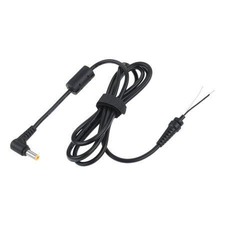 Mufa Conector Alimentator 5.5*2.5 Cablu Alimentare Mufa 5,5x2,5