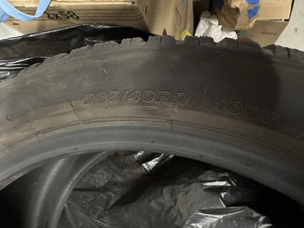Зимни гуми Bridgestone Blizzak LM005