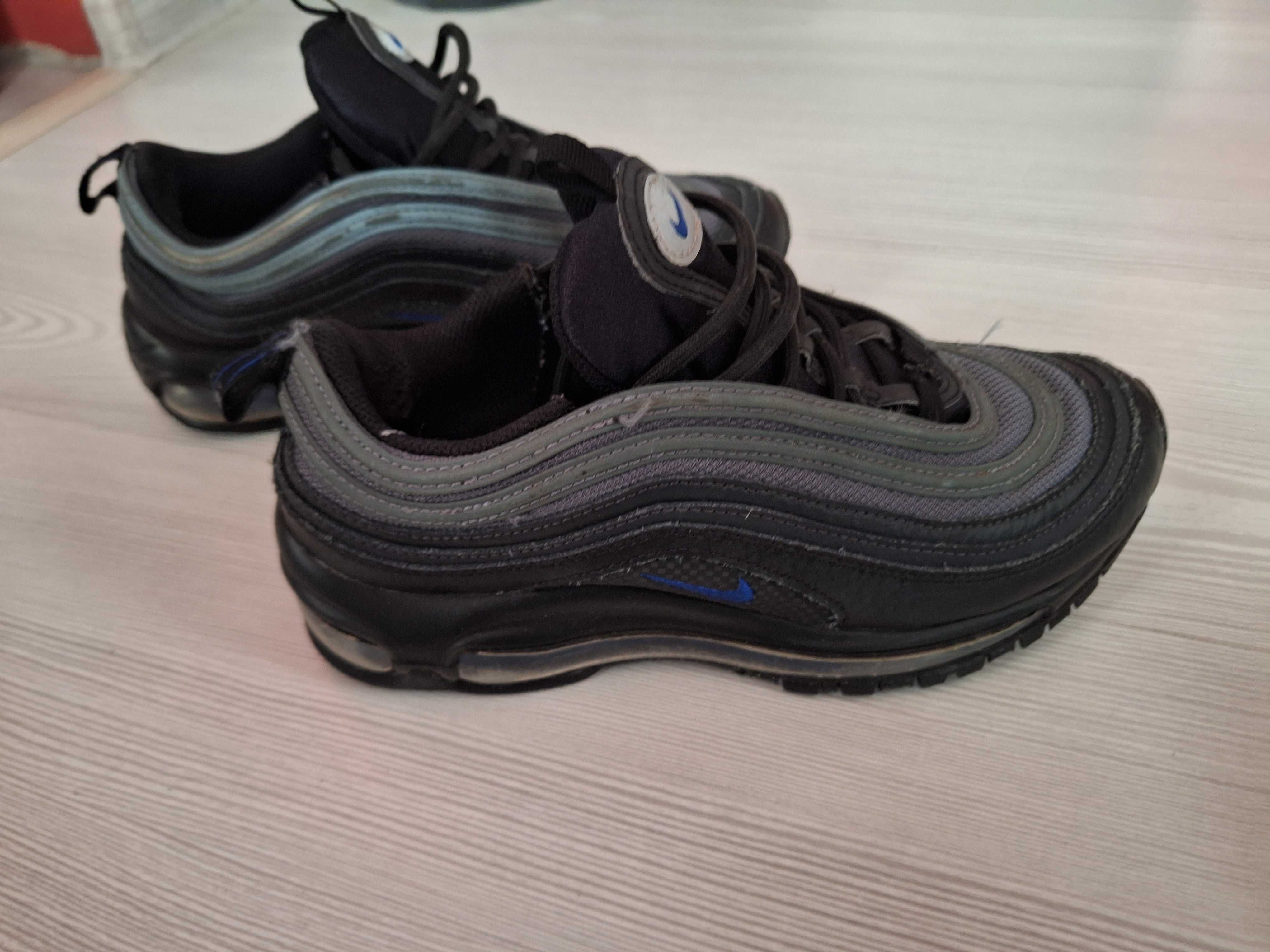 Оригинални маратонки Nike Air Max 97