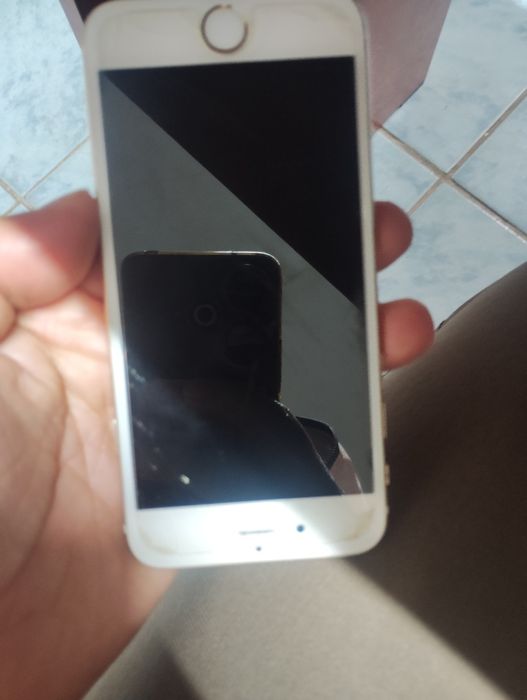 Айфон 6S..жаксы сактаоган