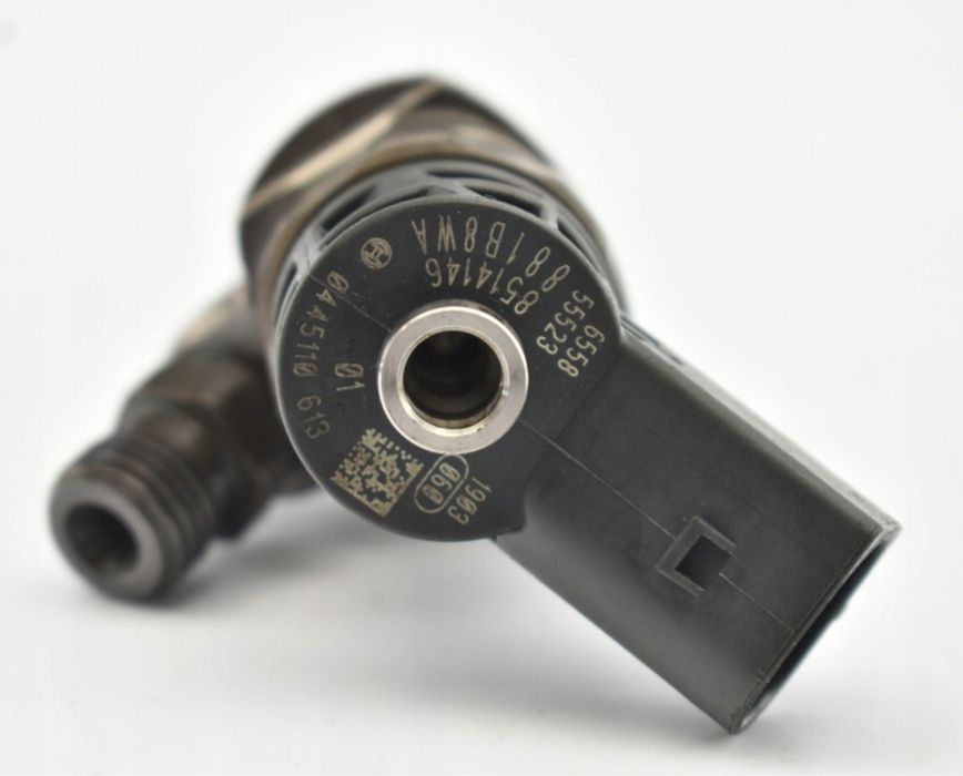 Помпа с дюзи Бмв Ф20 Ф30 Ф39 Ф45 1,6д 1,8д Б47