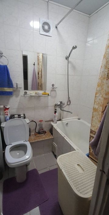 Продаётся квартира на чиланзар 13 .Ипотека