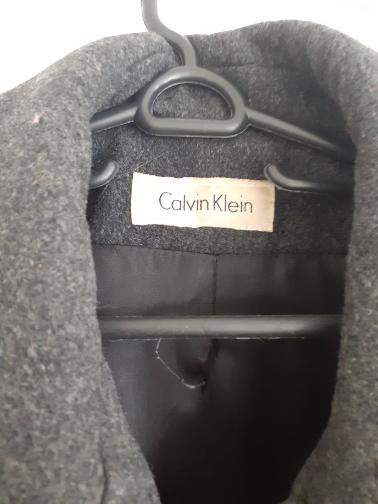 Дамско палто Calvin Klein