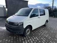 Volkswagen Transporter Mixt Clima Euro 5 Mixt 5 6 Locuri