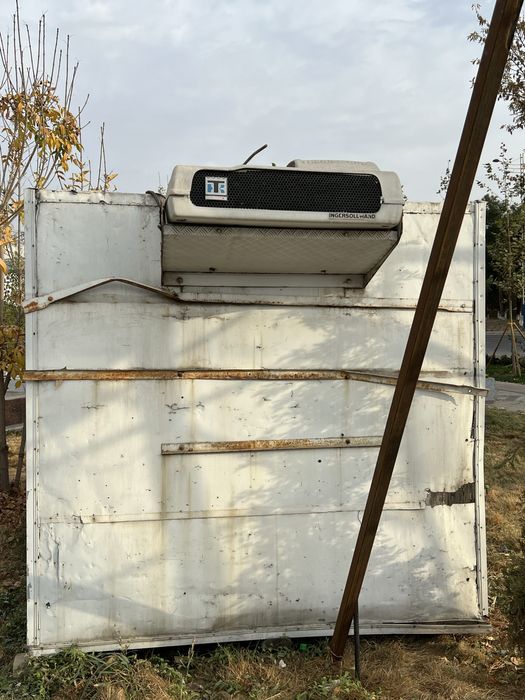 Авто будка для хранение