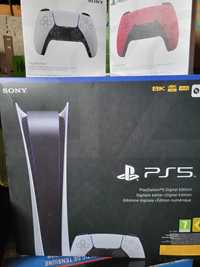 Vand Playstation 5 SLIM