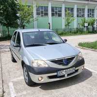 Dacia Logan An 2007 1.4 Benzină