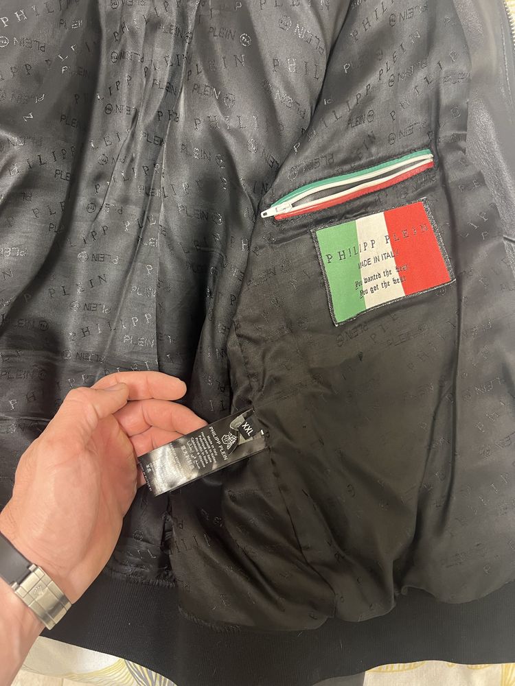 Philipp plein xxl