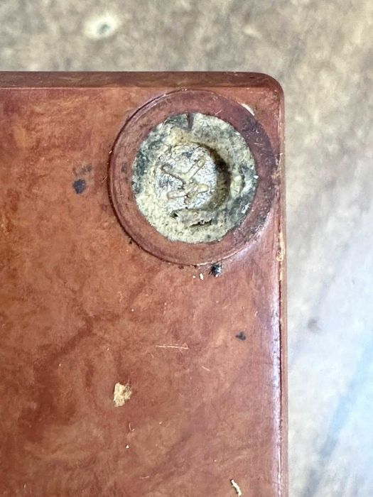 Соц Български Дозиметър Гайгеров Брояч РР-51м