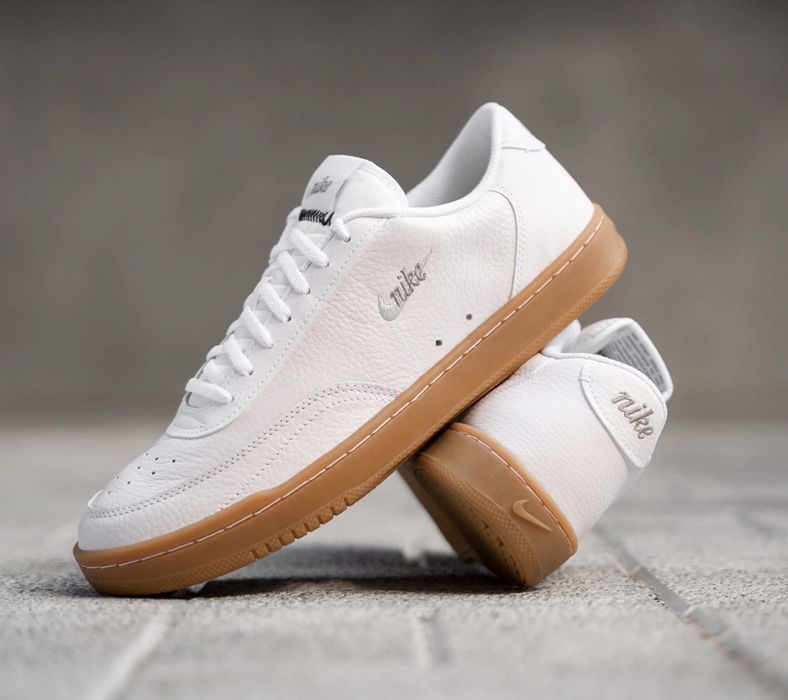 Nike Court Vintage Premium ОРИГИНАЛНИ мъжки мъжки маратонки 40,5/41/44