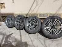 Jenti Aliaj R16 PCD 4X98 pentru ALFA ROMEO , FIAT ,LANCIA
