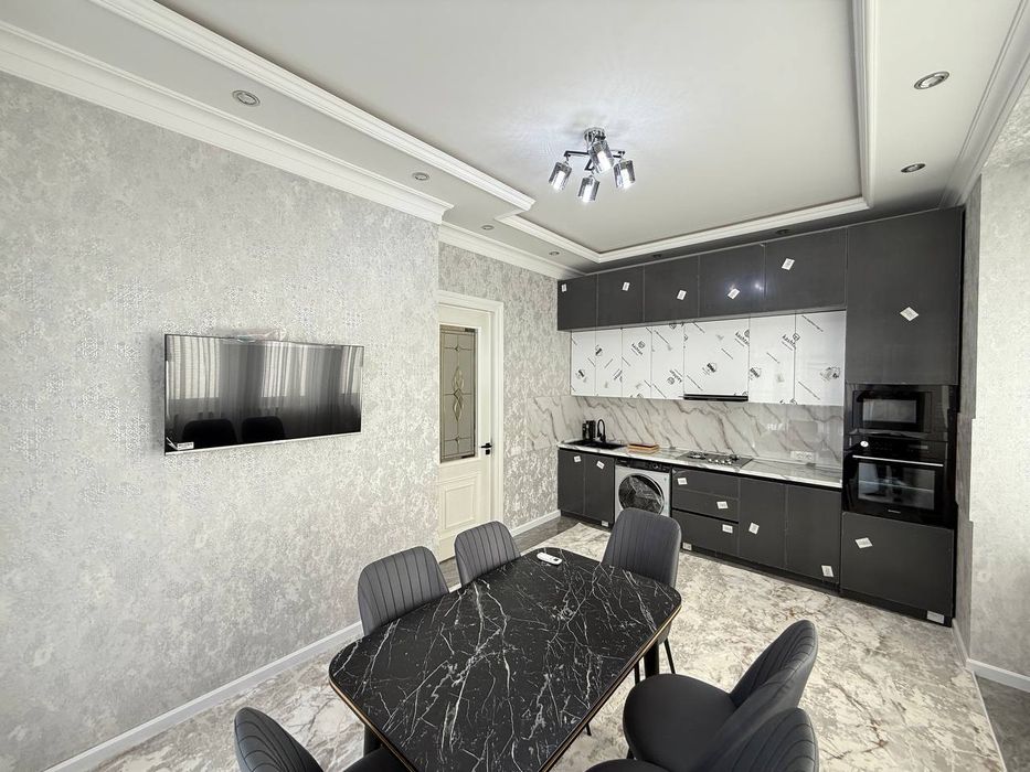 Срочно Сдаётся Отличный дом под Офис или жилье в престижном районе