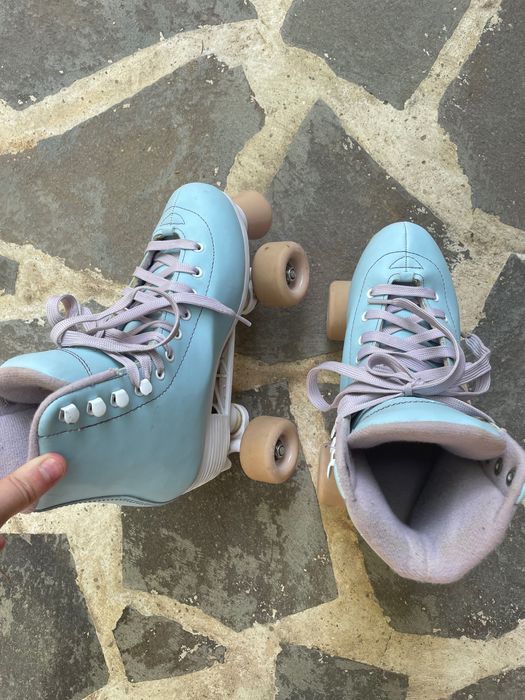 Patine cu role Rookie