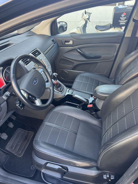 Ford kuga s 4x4 s