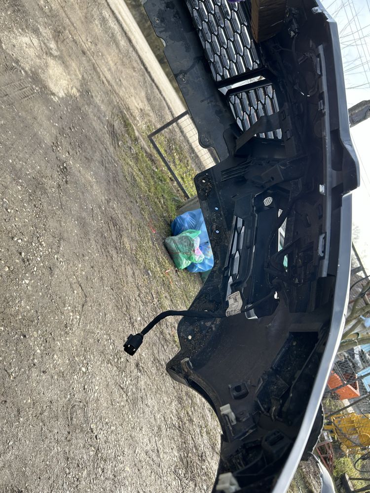 Bara fata bmw g20 m paket