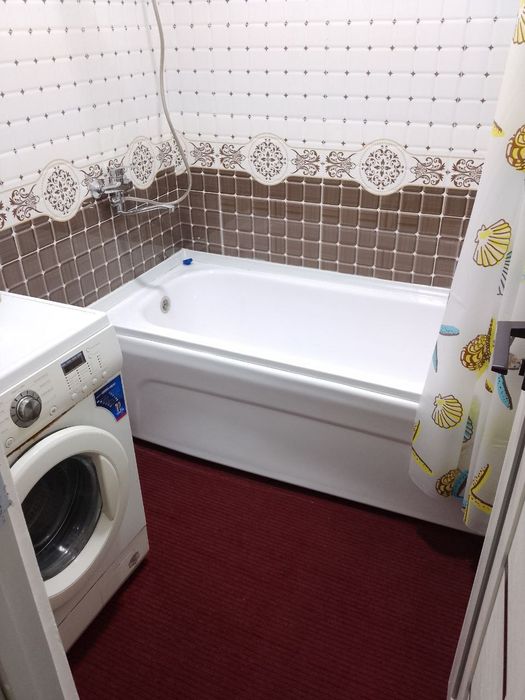 Metro Chilonzor kunlik kvartira bor.