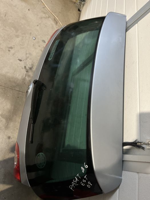 Haion Volkswagen Passat b6 break
