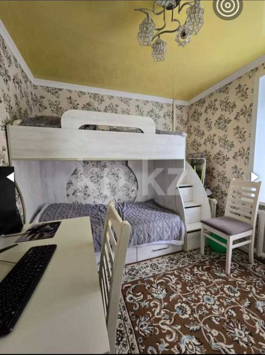 Продается 3х комн.кв на 6 микрорайоне