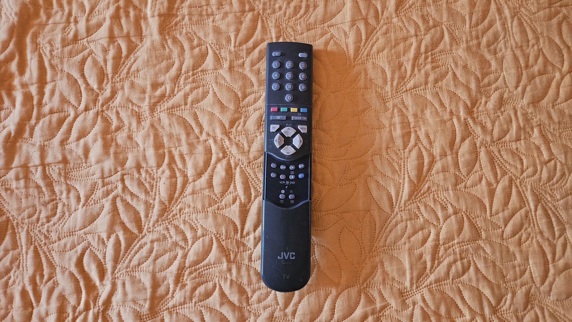 Дистанционно за елевизор JVC