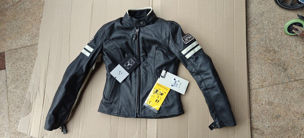 NOU 40% REDUS Geaca Moto Dama Spidi Ice JACKET H2OUT