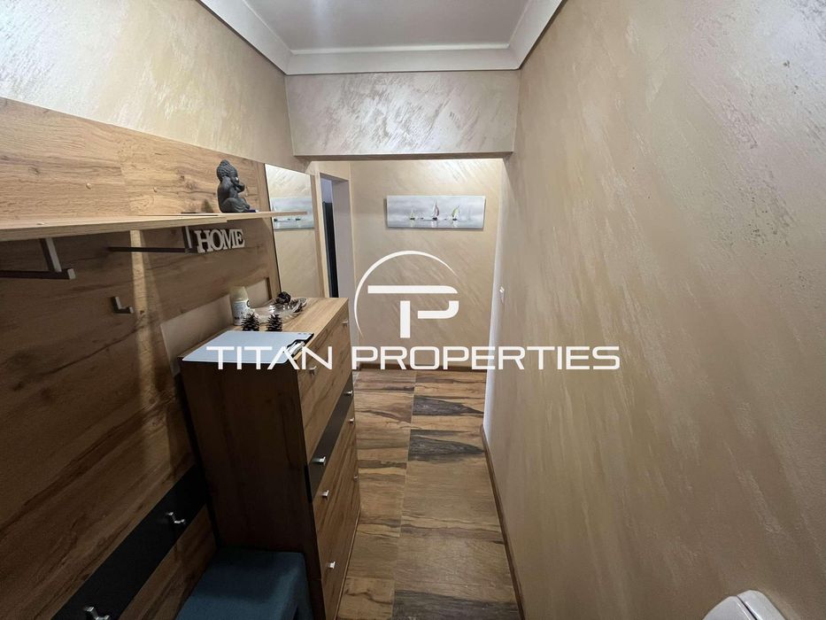 Дава се под наем Тристаен апартамент в Варна, Колхозен пазар - 95 кв.м за 700 € - Снимка #7