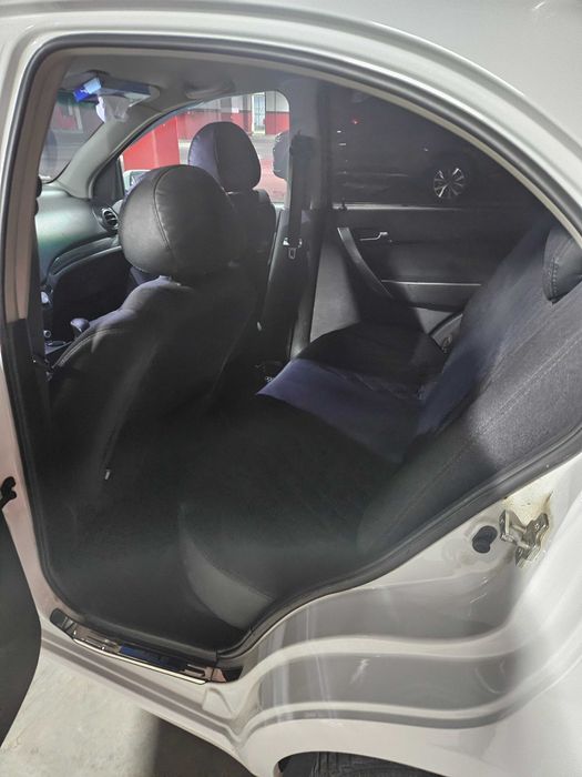 Продается Nexia 3