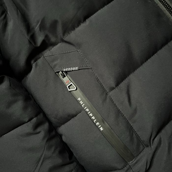 Geaca de iarna JINGPAI