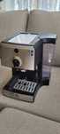 Electrolux espresso