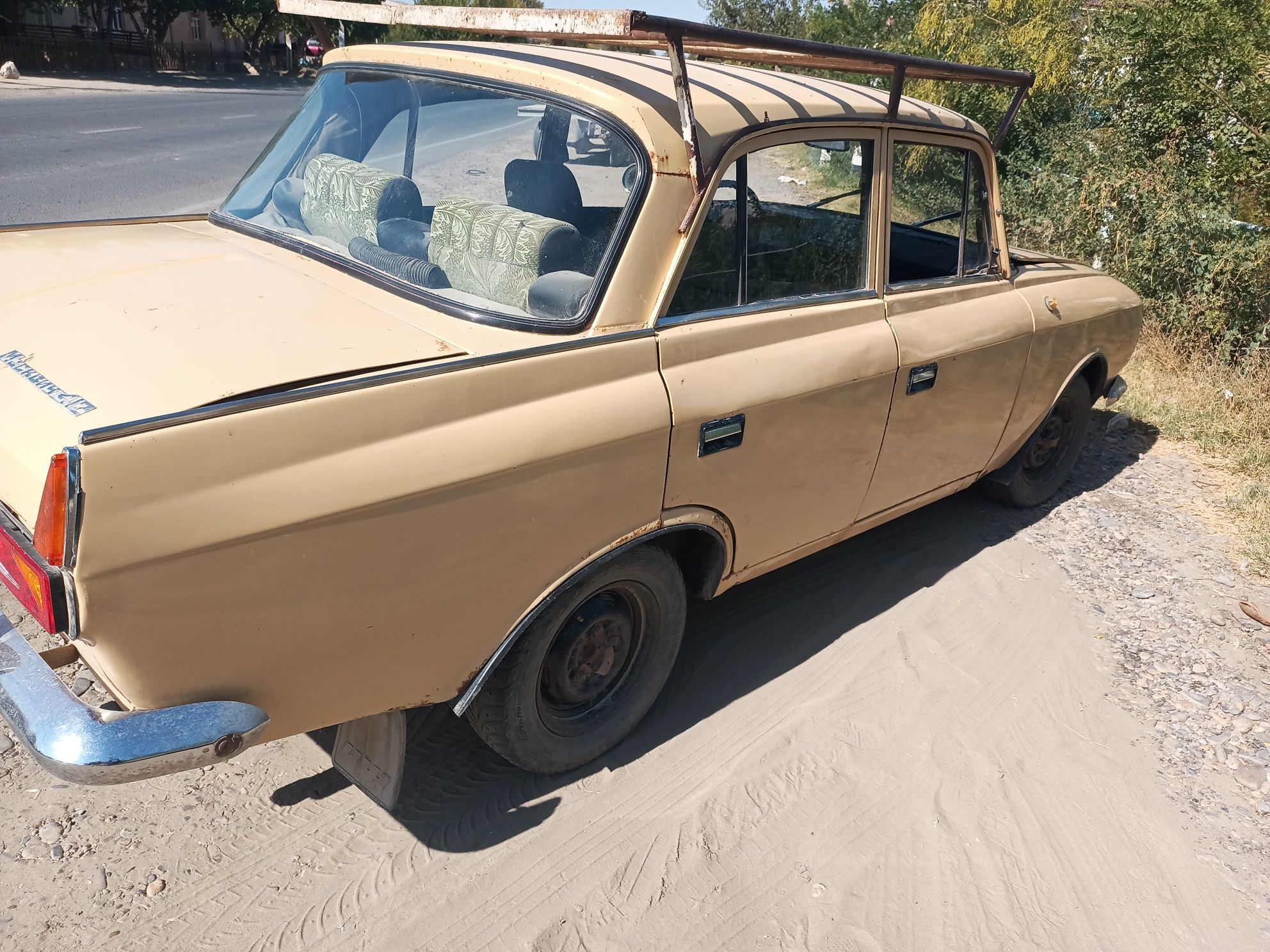 Moskvich 412 BBB
