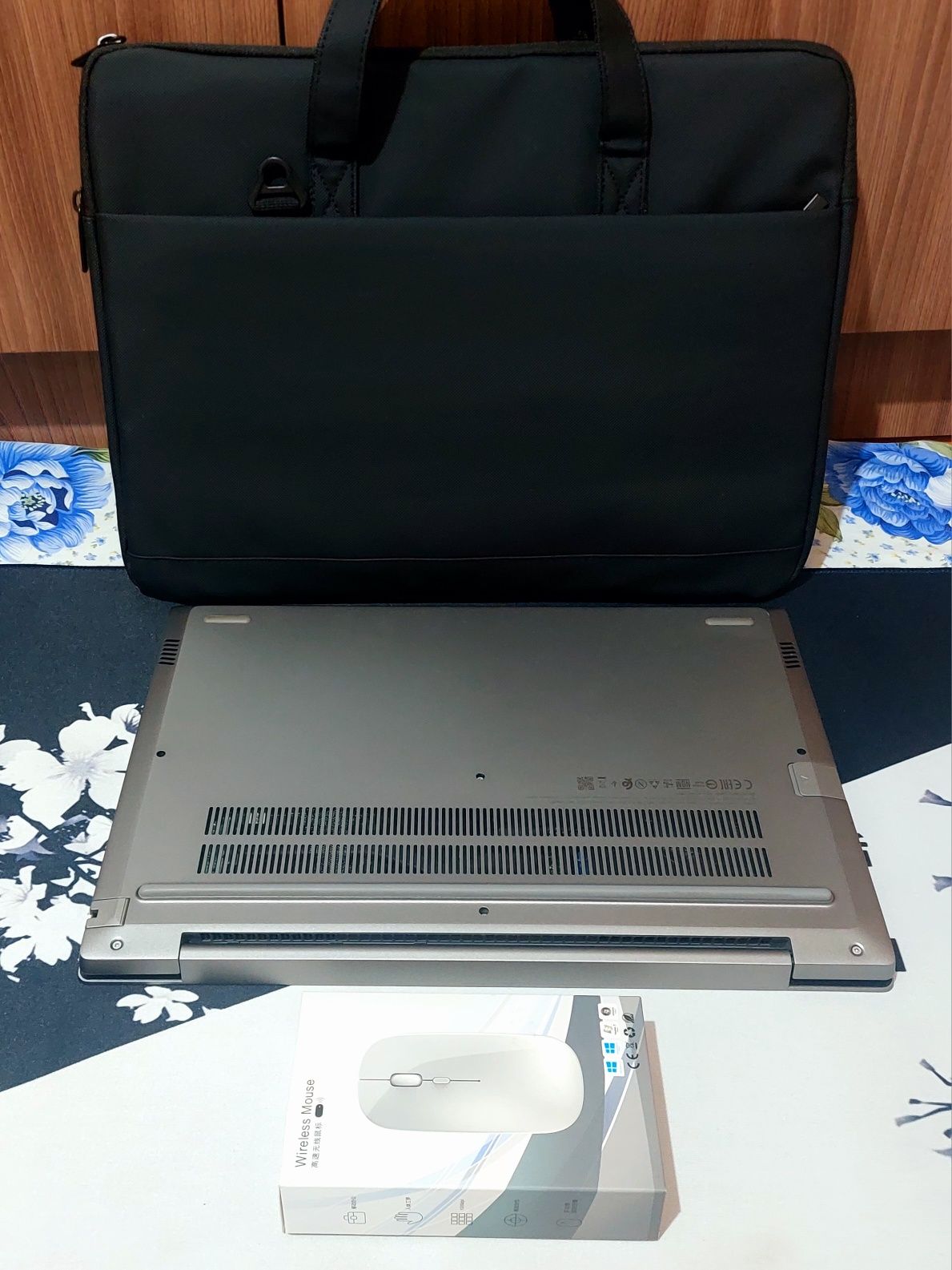 Lenovo ThinkВоок Cor I 5 бизнес класса!