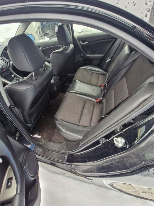 Honda Accord 2.2i-dtec 150кс Type S