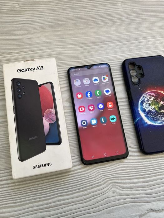 Samsung Galaxy A13