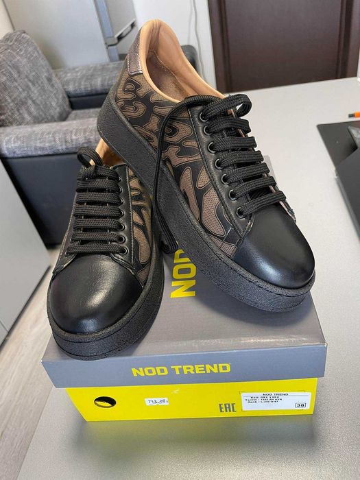 Продавам чисто нови обувки